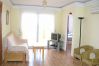 Apartamento em La Manga del Mar Menor - Los Miradores del Puerto - 3207 Apartamento em La Manga del Mar Menor - Los Miradores del Puerto - 3207