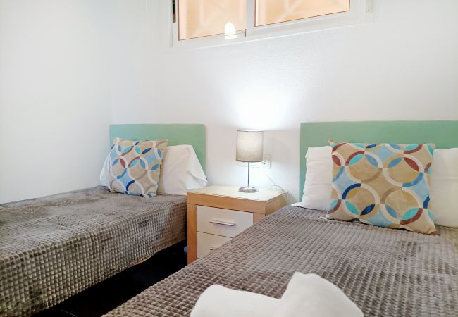 Apartamento em Cabo de Palos - Parque Marino - 5206 Apartamento em Cabo de Palos - Parque Marino - 5206