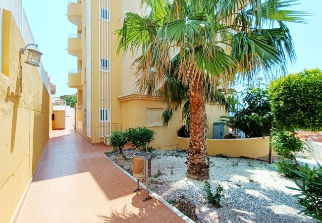 Apartamento em Cabo de Palos - Parque Marino - 5206 Apartamento em Cabo de Palos - Parque Marino - 5206