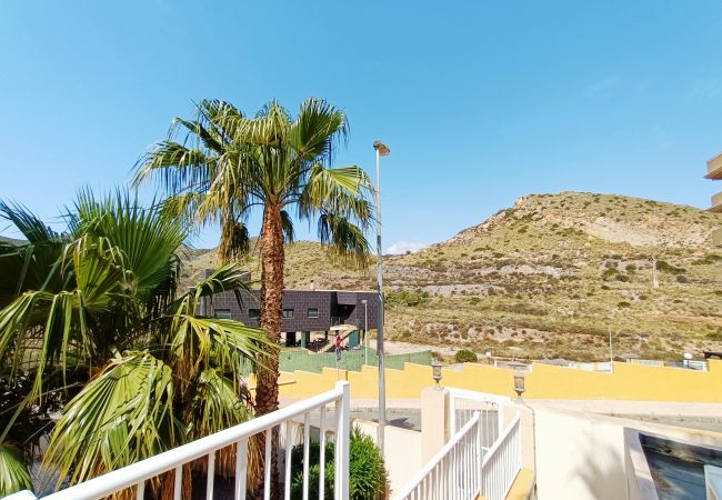 Apartamento em Cabo de Palos - Parque Marino - 5206 Apartamento em Cabo de Palos - Parque Marino - 5206