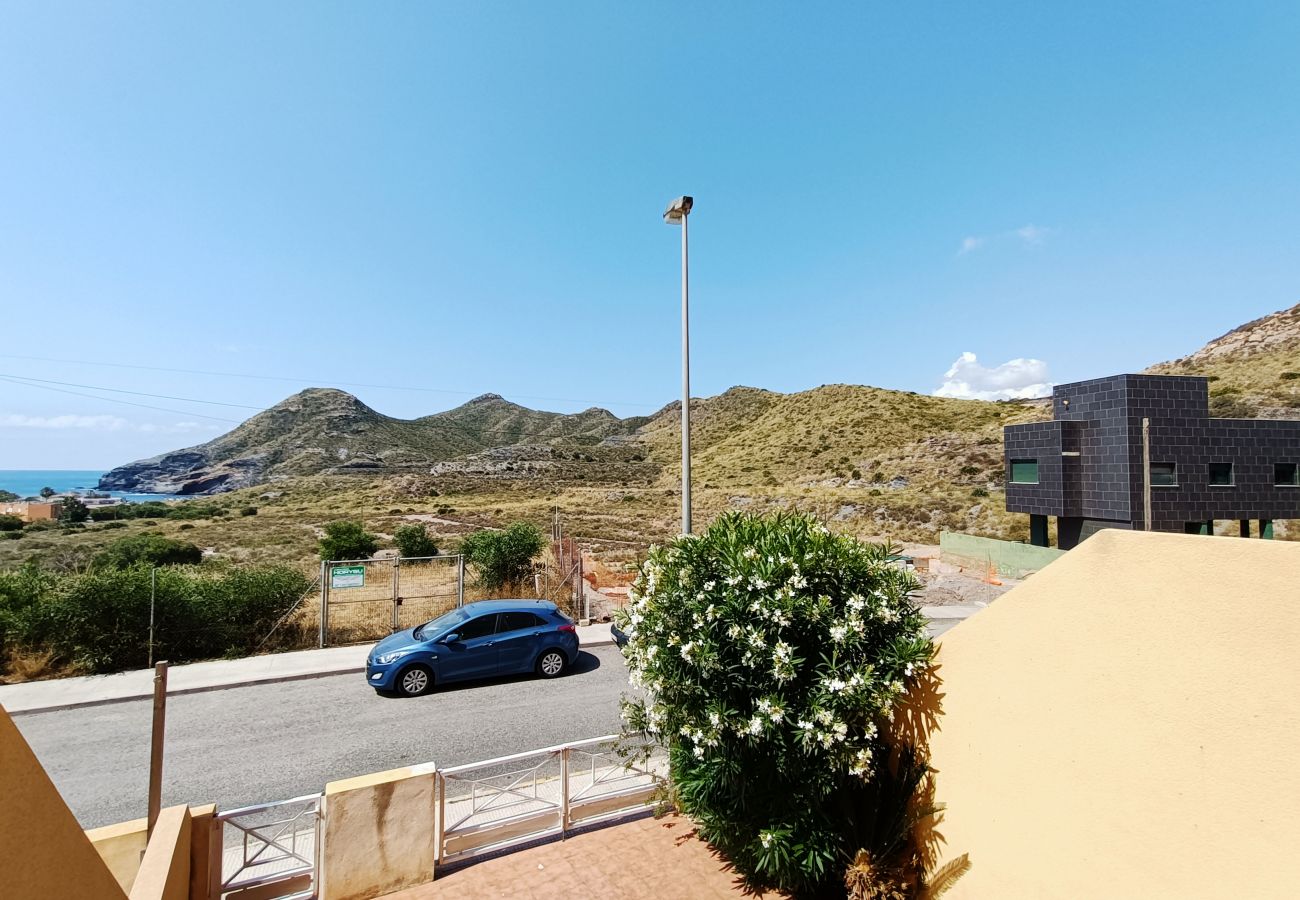 Apartamento em Cabo de Palos - Parque Marino - 5206