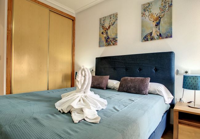 Apartamento em Mar de Cristal - Ribera Beach 1 - 2906