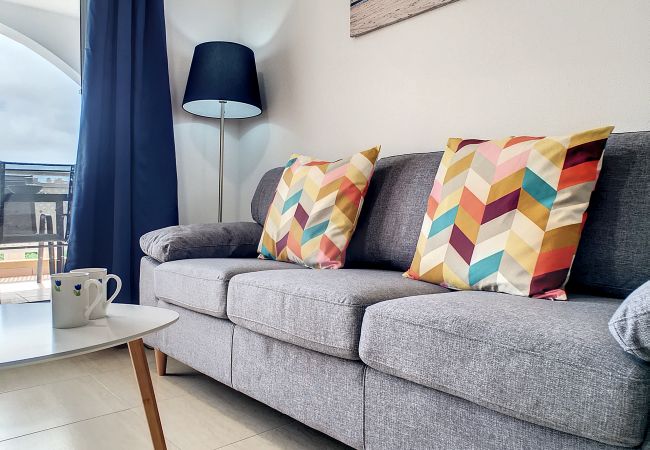 Apartamento em Mar de Cristal - Ribera Beach 1 - 2906 Apartamento em Mar de Cristal - Ribera Beach 1 - 2906