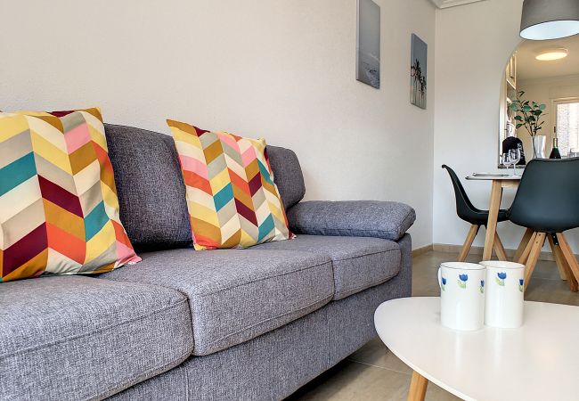 Apartamento em Mar de Cristal - Ribera Beach 1 - 2906 Apartamento em Mar de Cristal - Ribera Beach 1 - 2906