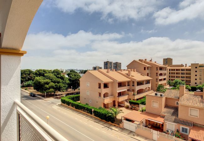 Apartamento em Mar de Cristal - Ribera Beach 1 - 2906 Apartamento em Mar de Cristal - Ribera Beach 1 - 2906