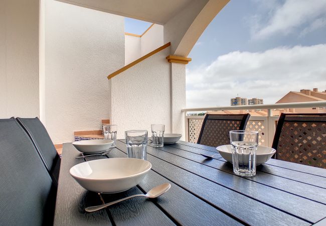 Apartamento em Mar de Cristal - Ribera Beach 1 - 2906