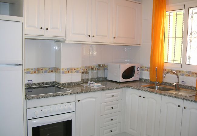 Apartamento em Mar de Cristal - Ribera Beach 2 - 0905