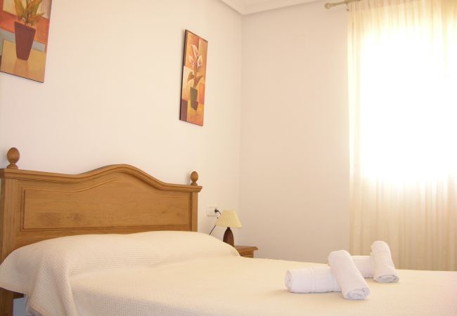 Apartamento em Mar de Cristal - Ribera Beach 2 - 0905