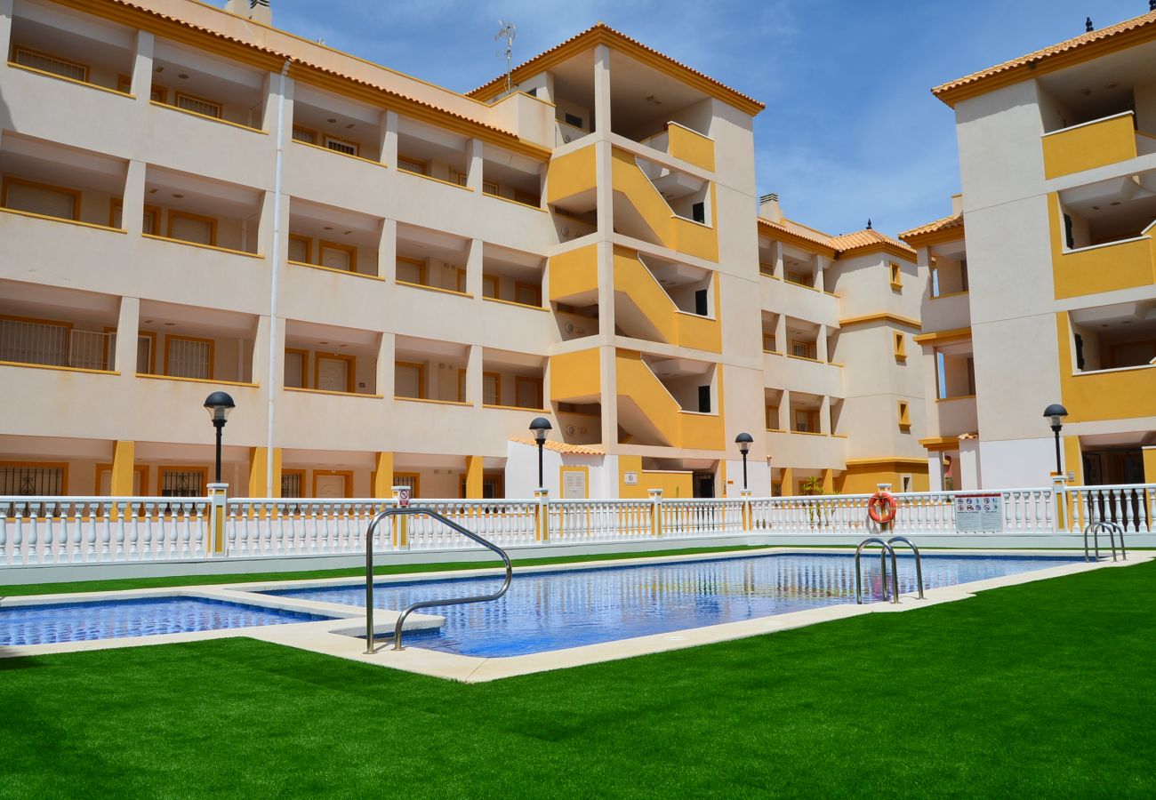 Apartamento em Mar de Cristal - Ribera Beach 2 - 0905