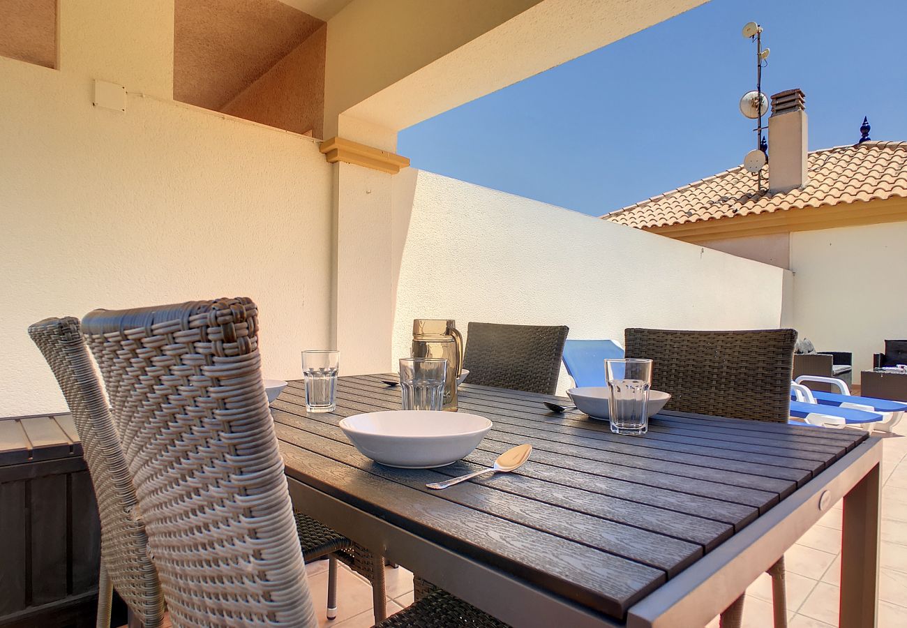 Apartamento em Mar de Cristal - Ribera Beach 2 - 1106