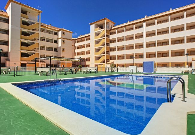 Apartamento em Mar de Cristal - Ribera Beach 3 - 2706