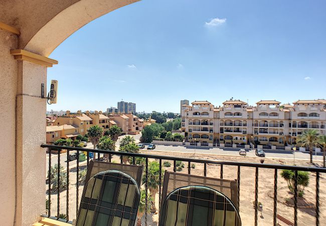 Apartamento em Mar de Cristal - Ribera Beach 3 - 2706 Apartamento em Mar de Cristal - Ribera Beach 3 - 2706