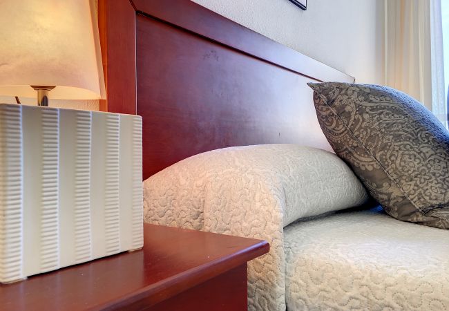 Apartamento em Mar de Cristal - Ribera Beach 3 - 6606 Apartamento em Mar de Cristal - Ribera Beach 3 - 6606