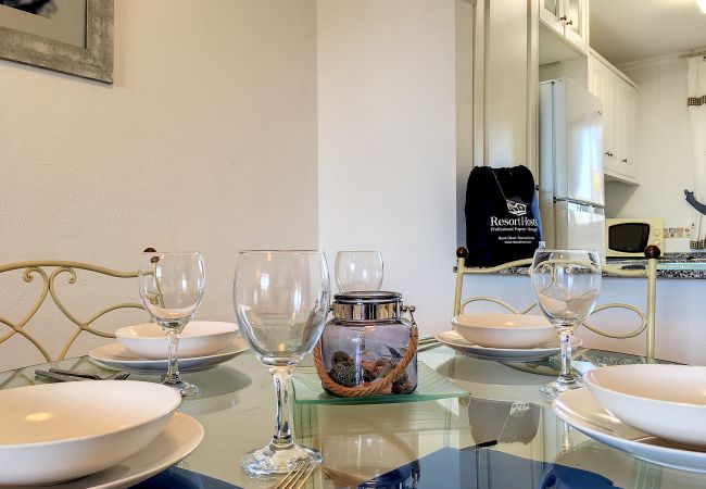 Apartamento em Mar de Cristal - Ribera Beach 3 - 6606 Apartamento em Mar de Cristal - Ribera Beach 3 - 6606