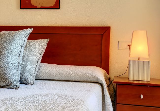 Apartamento em Mar de Cristal - Ribera Beach 3 - 6606 Apartamento em Mar de Cristal - Ribera Beach 3 - 6606