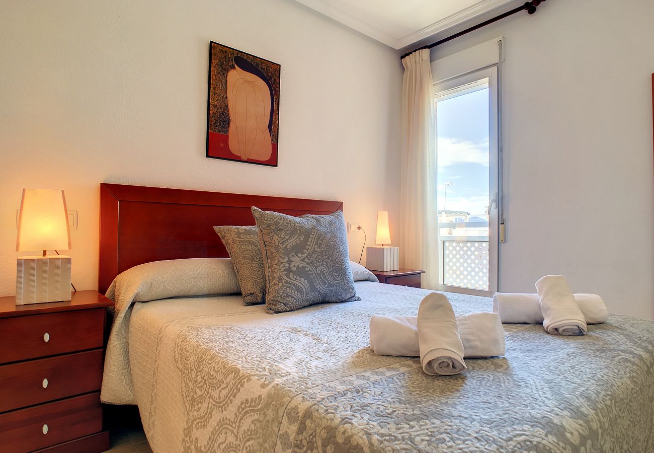 Apartamento em Mar de Cristal - Ribera Beach 3 - 6606