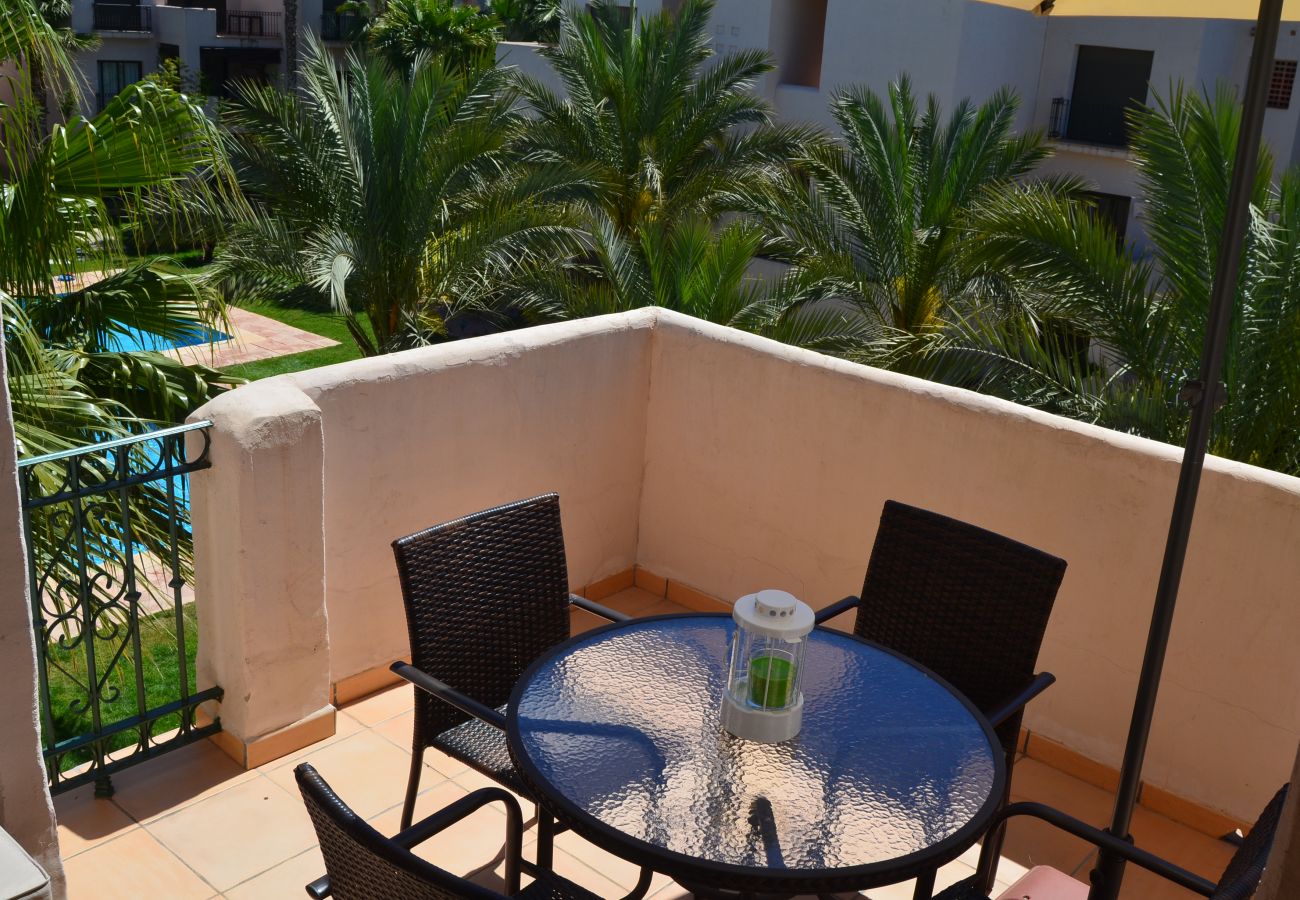 Apartamento em Roda - Roda Golf Resort - 5508