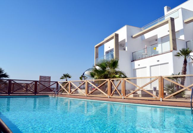 Apartamento em La Manga del Mar Menor - Arenales del Mar Menor - 7808