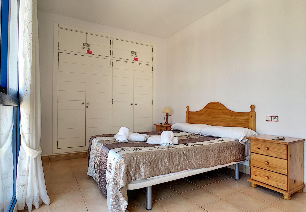 Apartamento em Playa Honda - Verdemar 3 - 2007