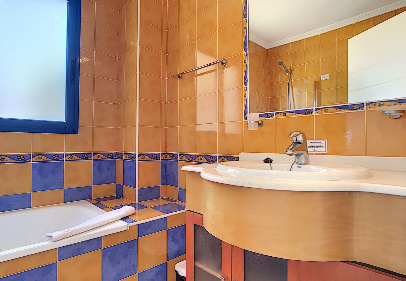Apartamento em Playa Honda - Verdemar 3 - 2007