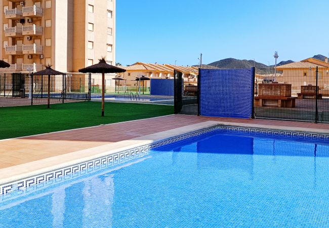 Apartamento em Playa Paraiso - Villa Cristal - 9907