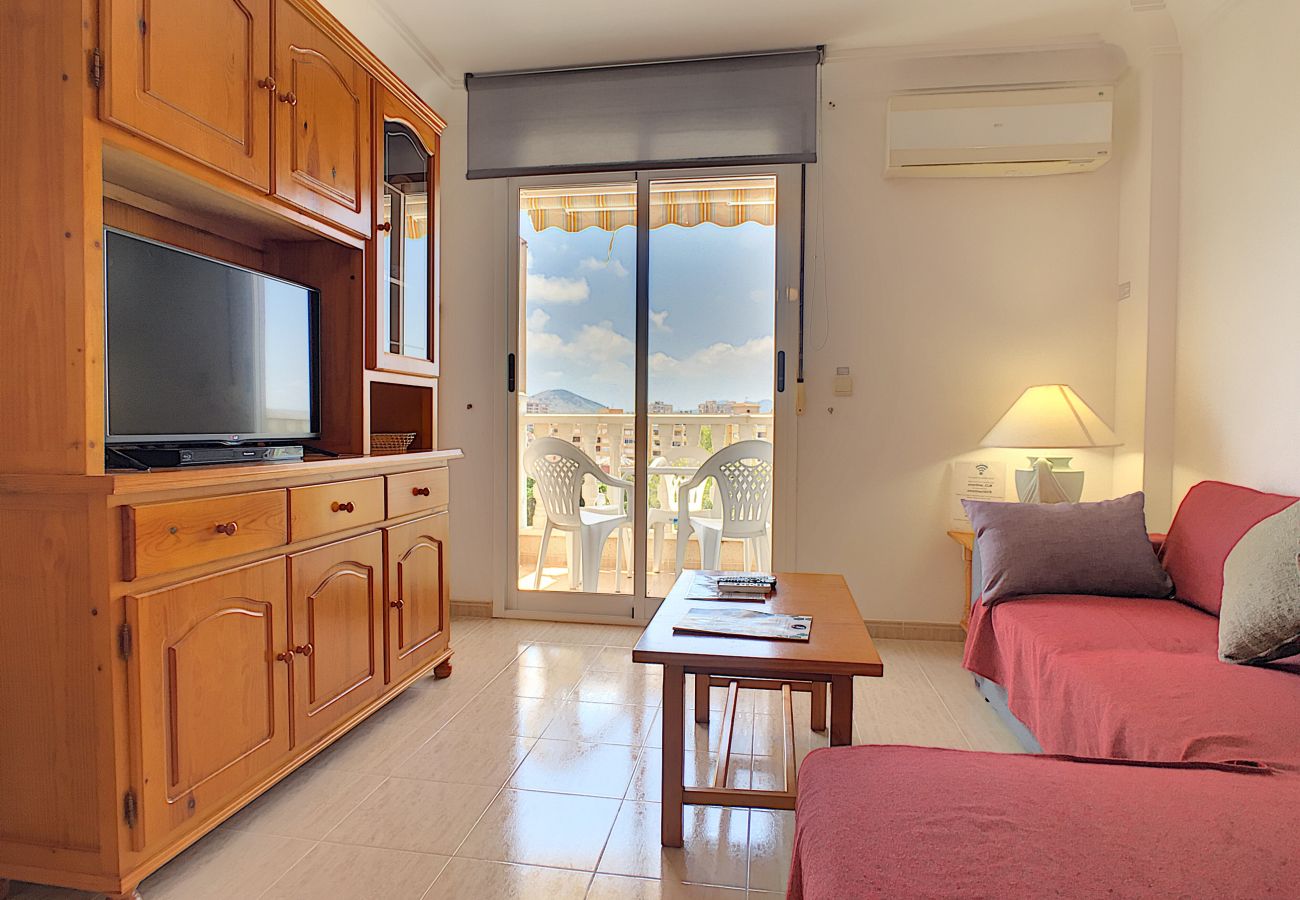 Apartamento em Playa Paraiso - Villa Cristal - 5608