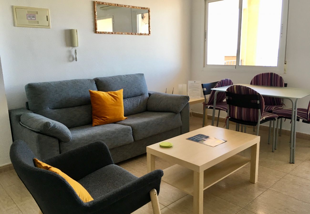 Apartamento em Los Nietos - Villa Cristal 2 - 5607