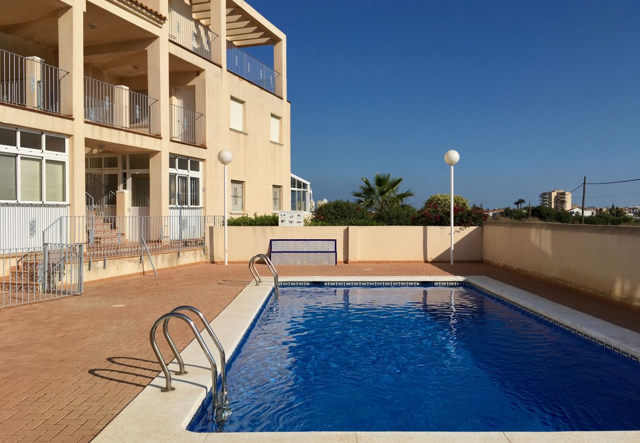 Apartamento em Los Nietos - Villa Cristal 2 - 5607