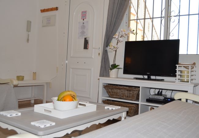 Apartamento em Los Nietos - Villa Cristal 2 - 7507 Apartamento em Los Nietos - Villa Cristal 2 - 7507