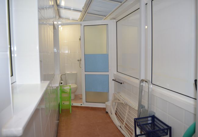 Apartamento em Los Nietos - Villa Cristal 2 - 7507 Apartamento em Los Nietos - Villa Cristal 2 - 7507