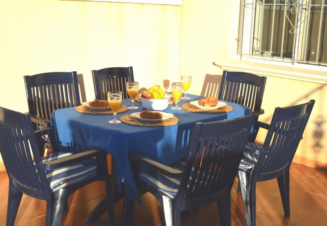 Apartamento em Los Nietos - Villa Cristal 2 - 7507 Apartamento em Los Nietos - Villa Cristal 2 - 7507