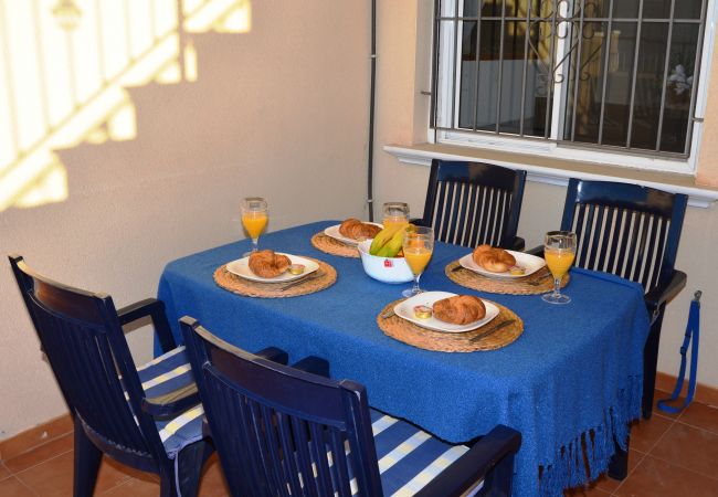 Apartamento em Los Nietos - Villa Cristal 2 - 7507 Apartamento em Los Nietos - Villa Cristal 2 - 7507