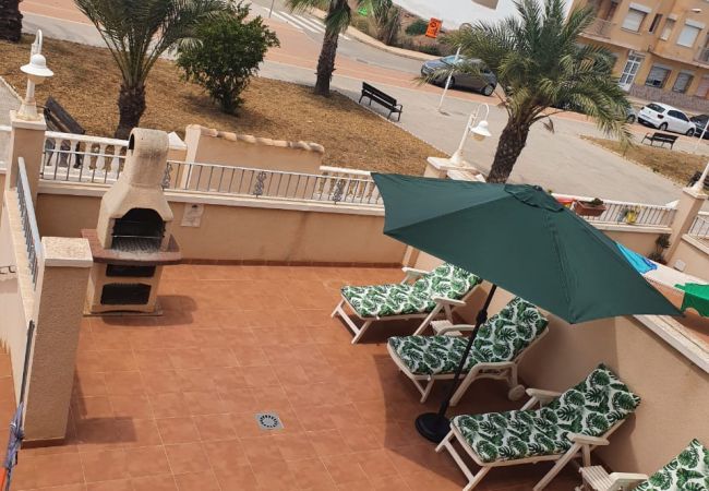 Apartamento em Los Nietos - Villa Cristal 2 - 7507 Apartamento em Los Nietos - Villa Cristal 2 - 7507