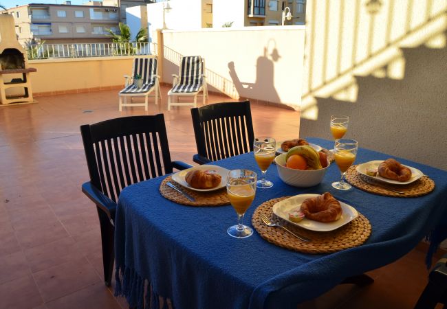 Apartamento em Los Nietos - Villa Cristal 2 - 7507 Apartamento em Los Nietos - Villa Cristal 2 - 7507