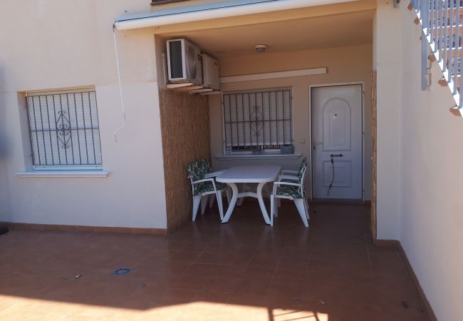 Apartamento em Los Nietos - Villa Cristal 2 - 7507 Apartamento em Los Nietos - Villa Cristal 2 - 7507