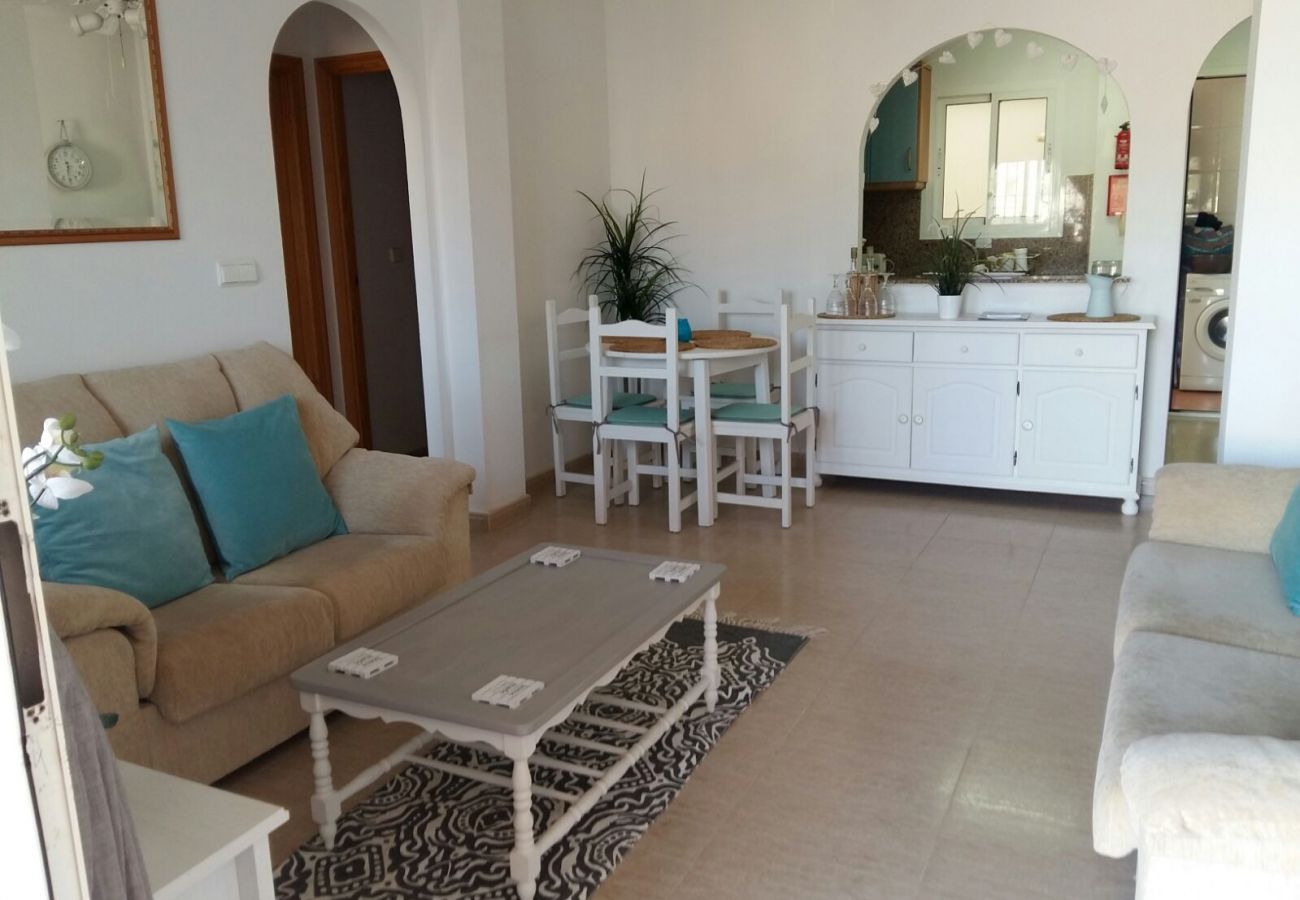 Apartamento em Los Nietos - Villa Cristal 2 - 7507