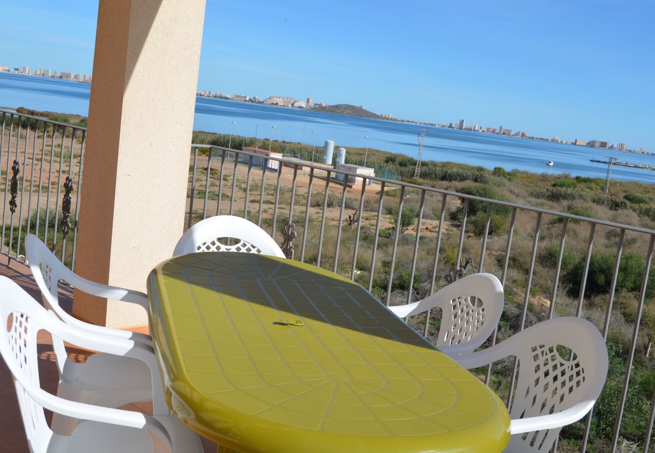 Apartamento em Los Nietos - Villa Cristal 2 - 3308