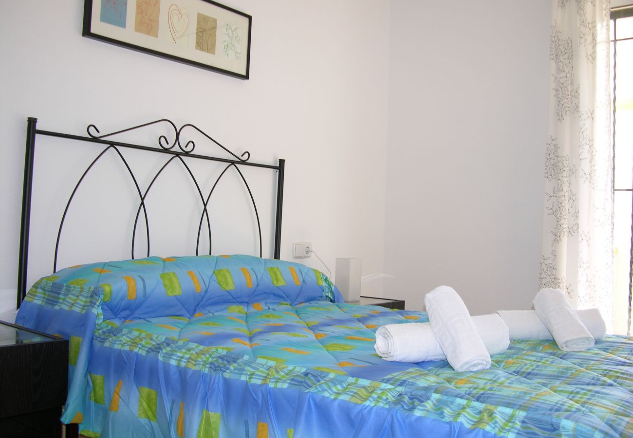 Apartamento em La Union - Long Term Rental - 6107 - Ribera Golf
