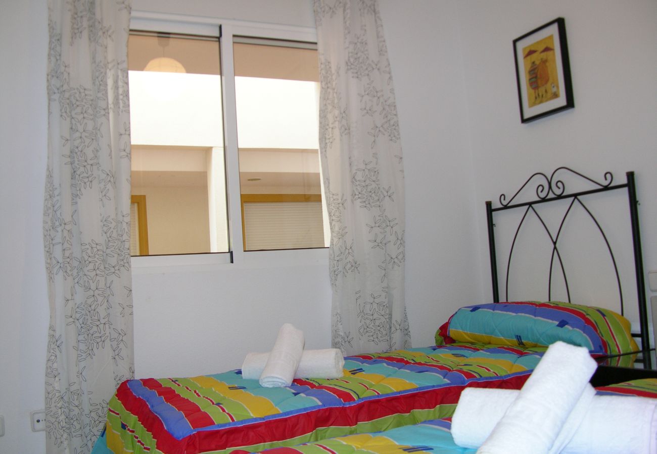 Apartamento em La Union - Long Term Rental - 3608 - Ribera Golf