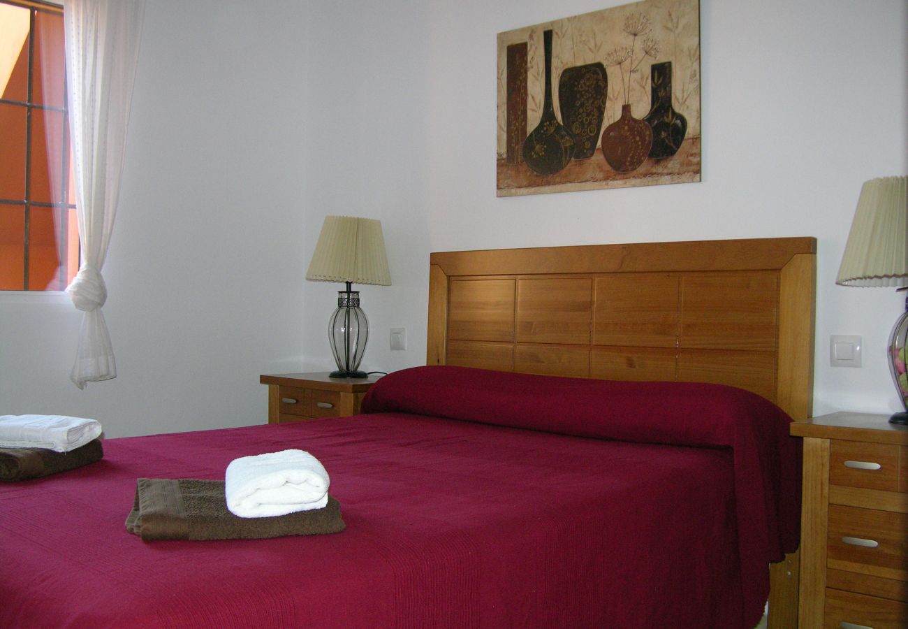 Bungalow em Mar de Cristal - Albatros Playa 3 - 1607