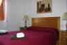 Bungalow em Mar de Cristal - Albatros Playa 3 - 1607 Bungalow em Mar de Cristal - Albatros Playa 3 - 1607