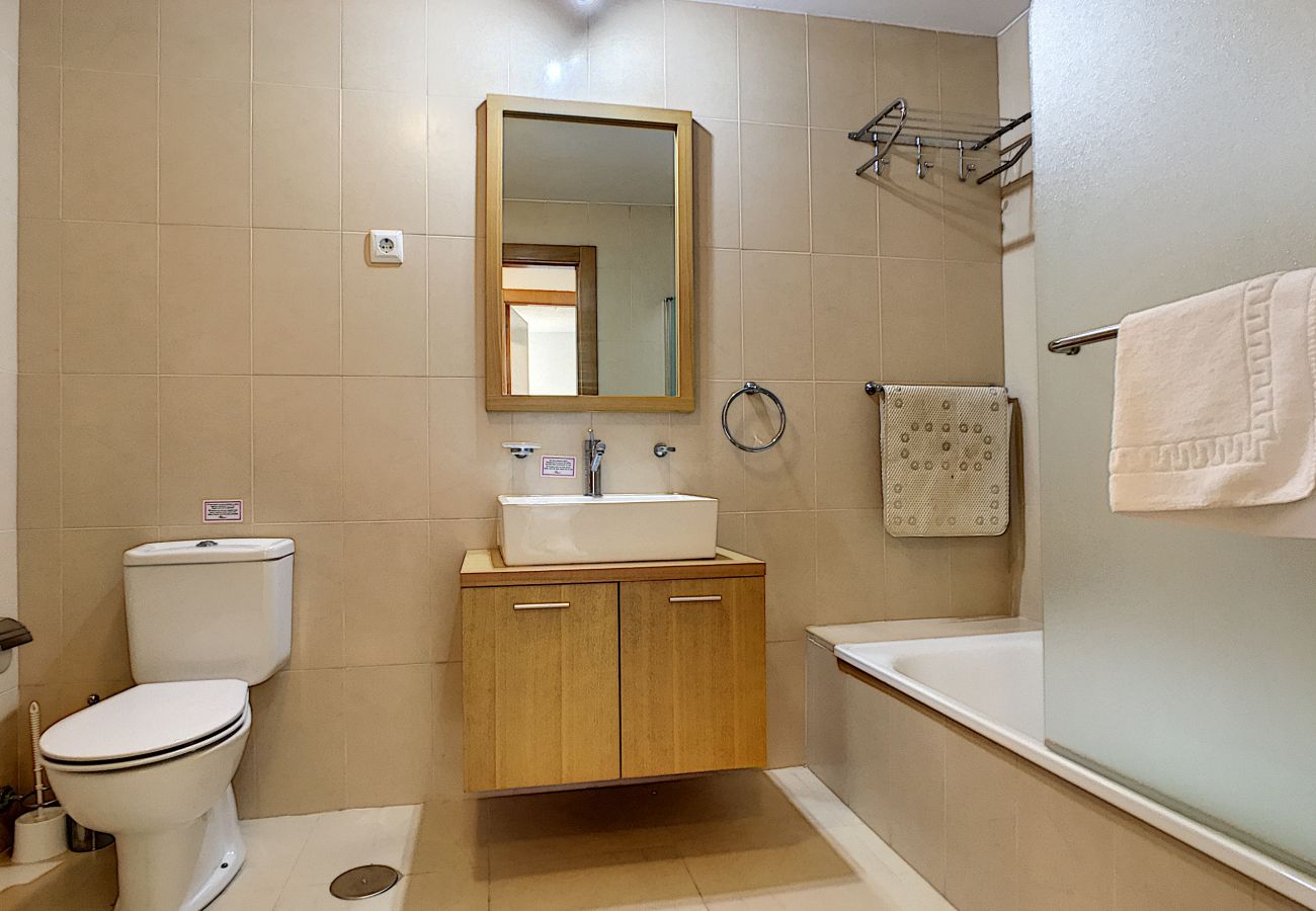 Apartamento em Sucina - Hacienda Riquelme Golf Resort - 8408