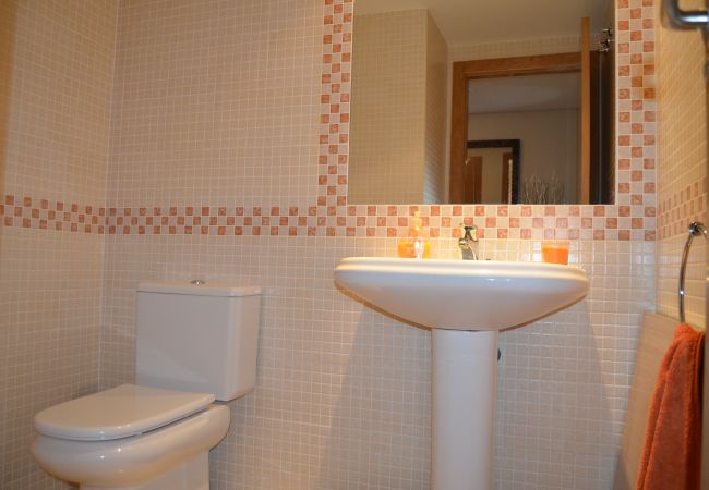 Apartamento em La Manga Club - Buena Vista - 7708 Apartamento em La Manga Club - Buena Vista - 7708