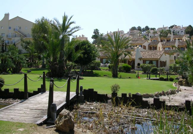 Apartamento em La Manga Club - Buena Vista - 7708 Apartamento em La Manga Club - Buena Vista - 7708