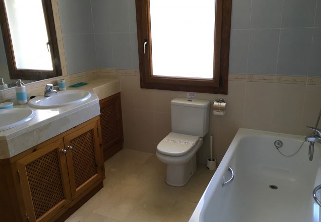 Apartamento em La Manga Club - Buena Vista - 7708 Apartamento em La Manga Club - Buena Vista - 7708
