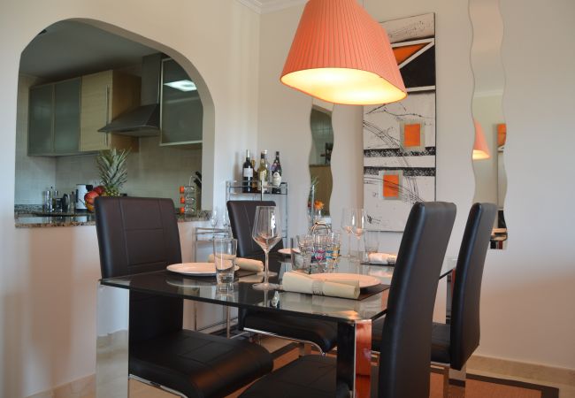 Apartamento em La Manga Club - Buena Vista - 7708 Apartamento em La Manga Club - Buena Vista - 7708