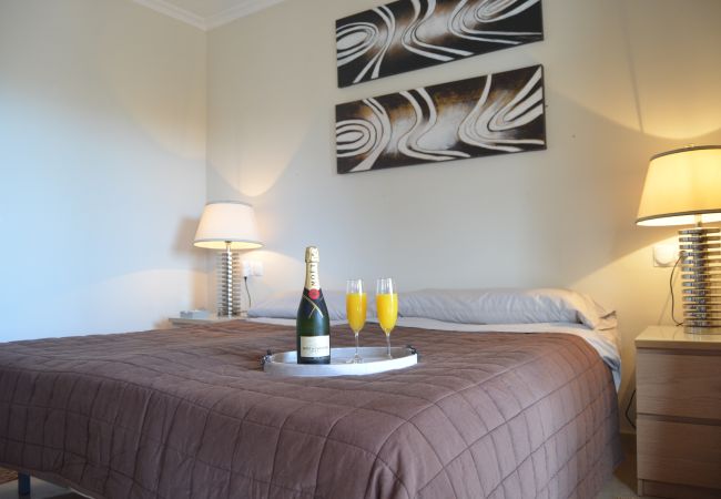 Apartamento em La Manga Club - Buena Vista - 7708 Apartamento em La Manga Club - Buena Vista - 7708