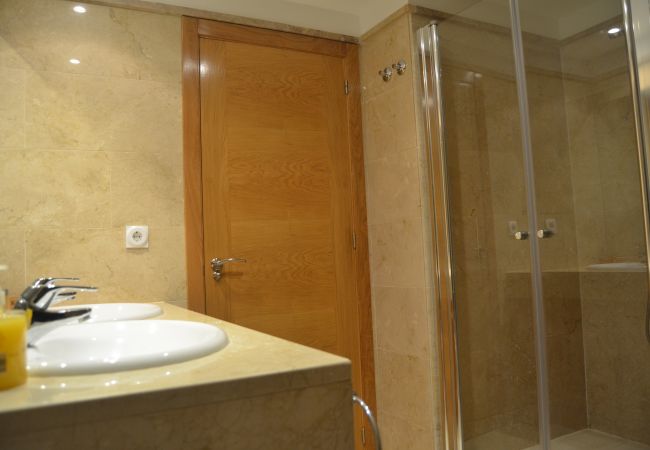 Apartamento em La Manga Club - Buena Vista - 7708 Apartamento em La Manga Club - Buena Vista - 7708