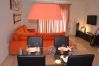 Apartamento em La Manga Club - Buena Vista - 7708 Apartamento em La Manga Club - Buena Vista - 7708