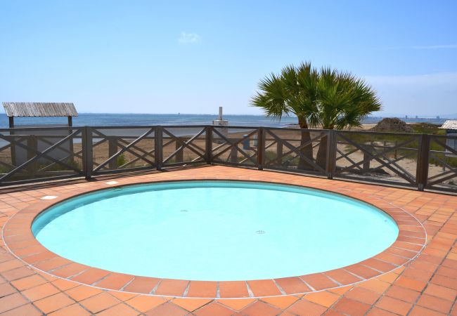 Apartamento em La Manga del Mar Menor - Arenales del Mar Menor - 9308 Apartamento em La Manga del Mar Menor - Arenales del Mar Menor - 9308